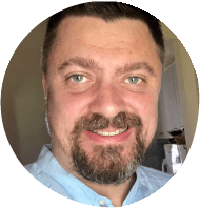 Dan Iavorszky