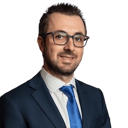 Michael Moshkovich