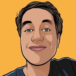 Paul Pilavachi